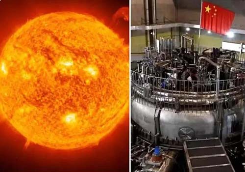 Nouvelles nouvelles sur le soleil artificiel de Chine ! Vous n'avez pas peur du froid cette année ? NOAA : La Niña pourrait revenir en juin