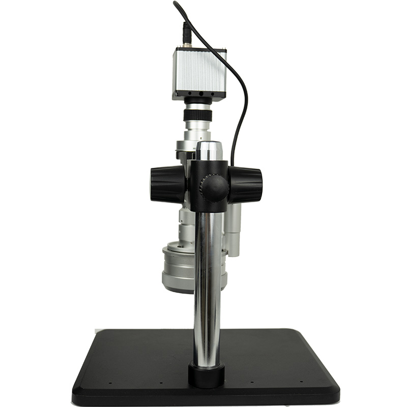 Microscope électronique 3D