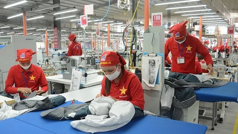 越南出口
