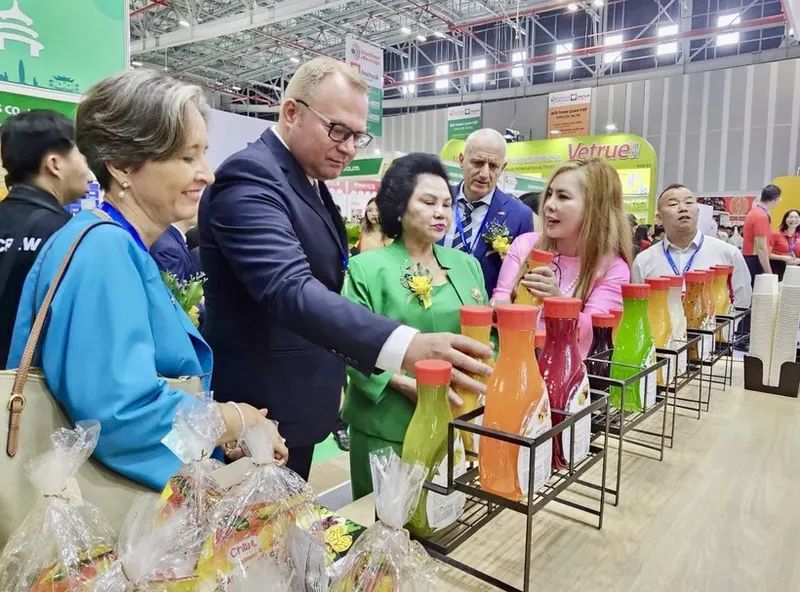 越南展览会