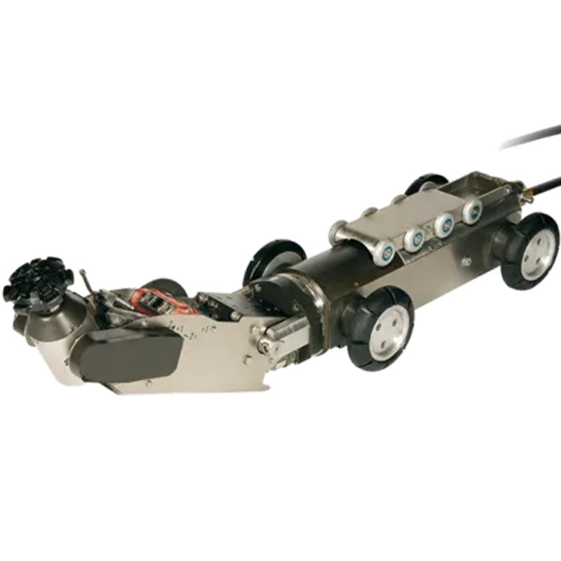 pipeline robot pipeline robot