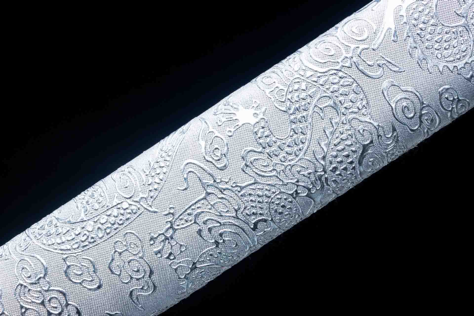 Longquan Sword 