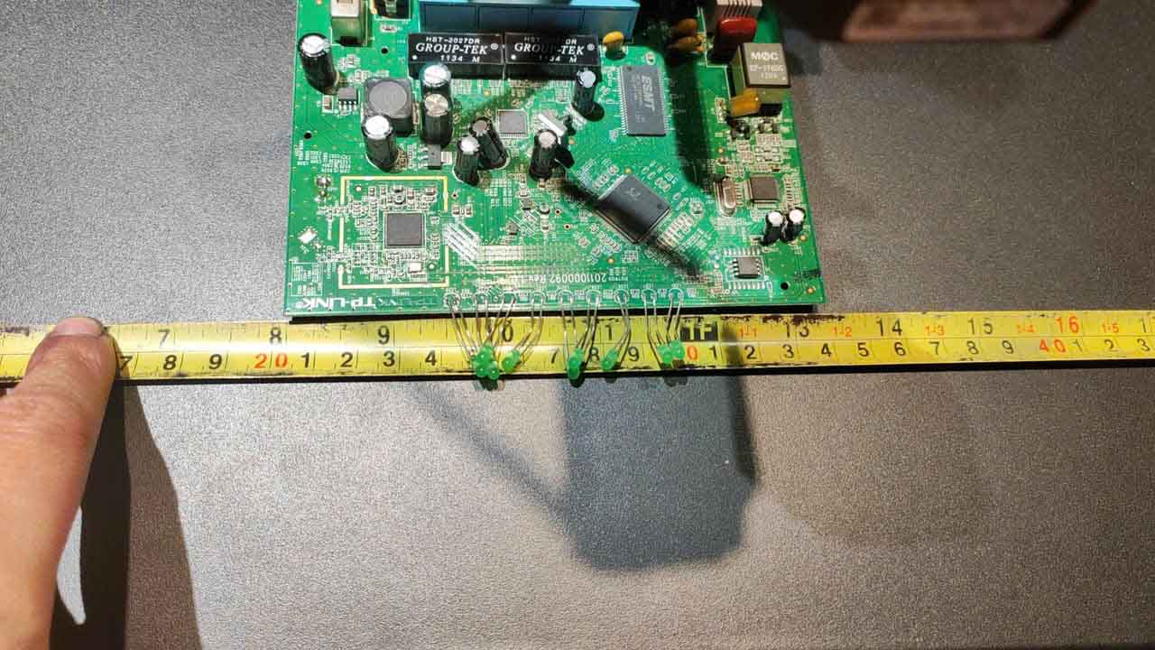 Thermal Imaging Camera