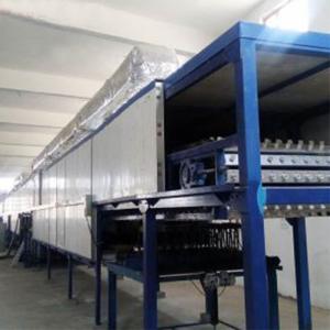 8 color Automatic balloon manufacturing machine
