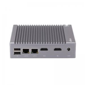 China top of Industrial Mini PC