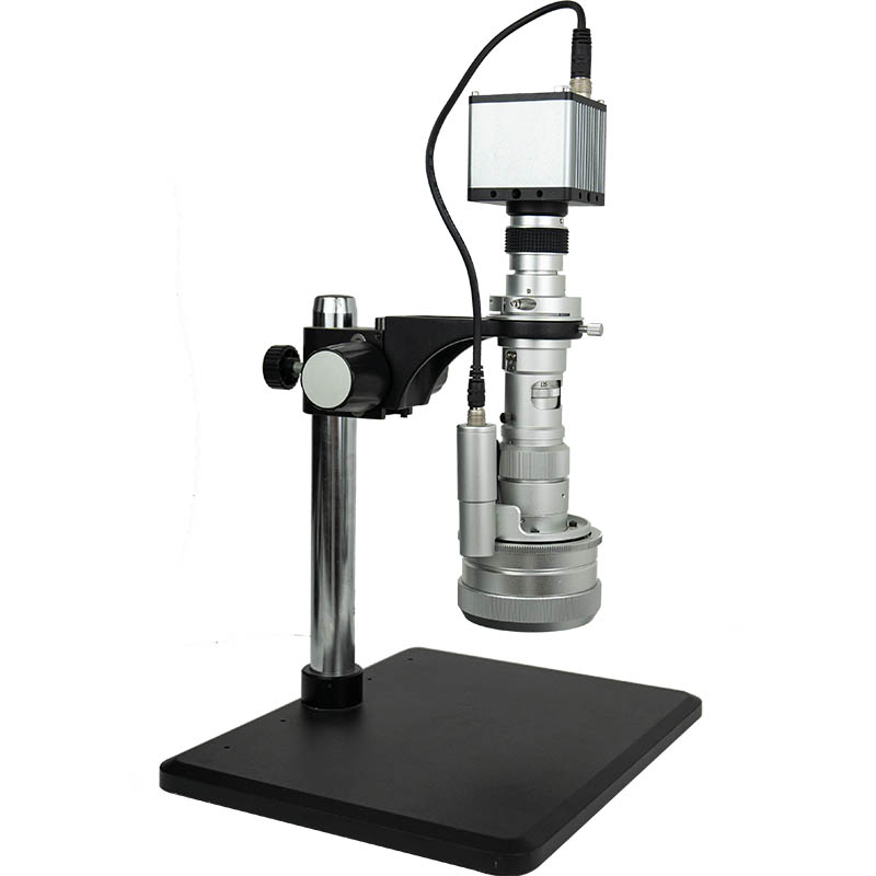 3d electron microscope