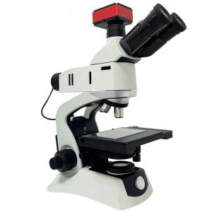 China top of Digital Metallographic Microscope TVN-MT4K80