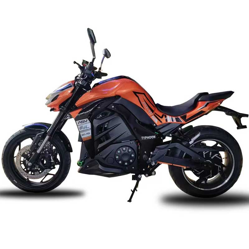off road electric motorcycle