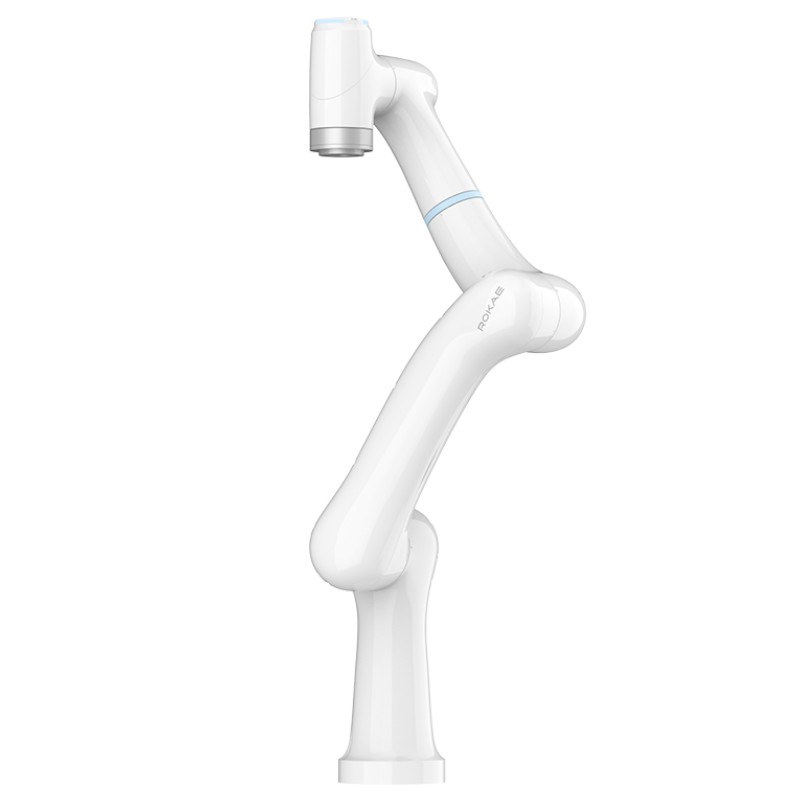 ROKAE SR5 5kg 6-Axis Compact Cobot