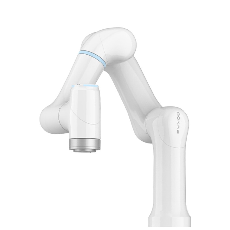ROKAE SR3 3kg 6-Axis Compact Cobot