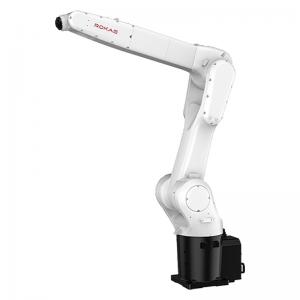 ROKAE NB12 Series 6 Axis Industrial Robot - 10kg Payload, 1602mm Reach