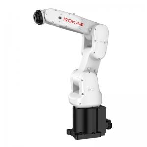 ROKAE NB4 Series 6 axis Industrial Robot - 4kg Payload, 580mm Reach