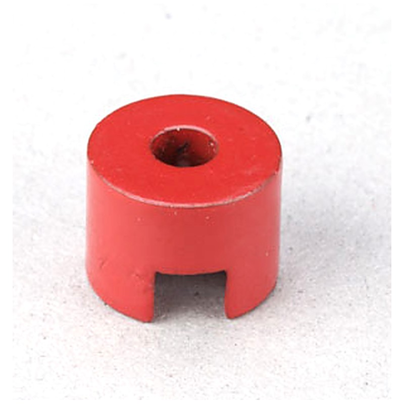 alnico horseshoe magnet