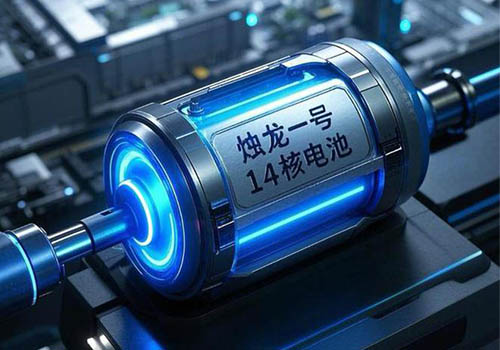 peut courir pendant mille ans! La première batterie nucléaire en carbone-14 de la Chine a été développée avec succès. une percée révolutionnaire