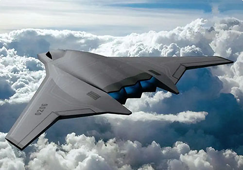 China's military industry will accelerate in 2026, with nuclear-powered aircraft carriers, the H-20 bomber, and sixth-generation fighter jets making their debut.