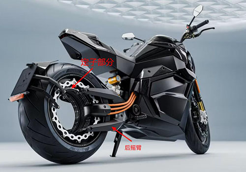 Quel genre de moto électrique ose se vendre à des centaines de milliers d'euros ?